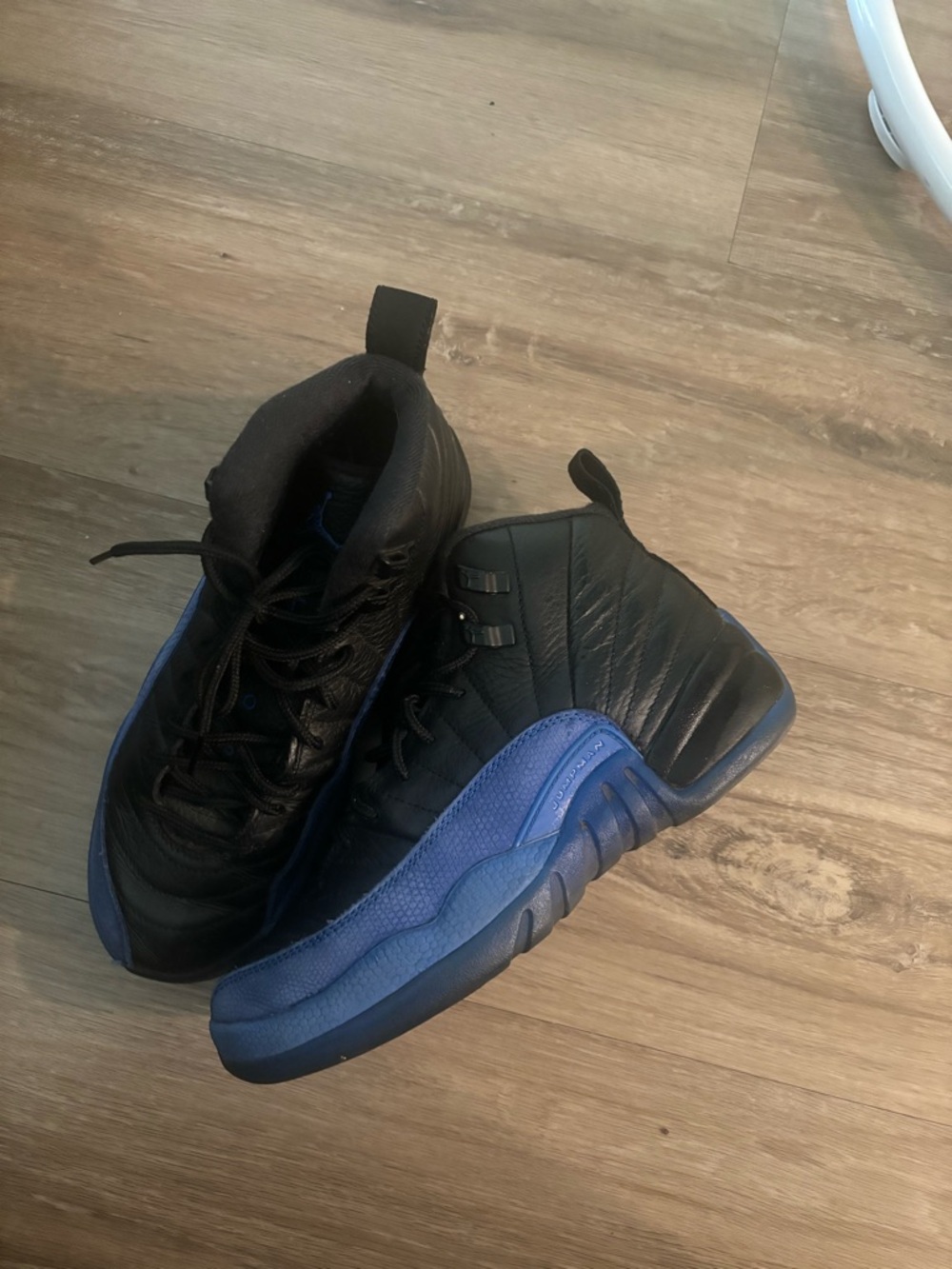 Royal blue 12